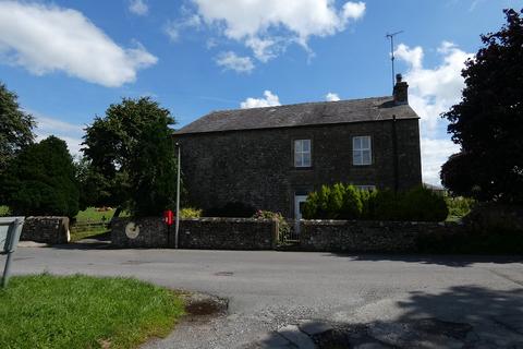 undefined, Green Farm, Hellifield BD23