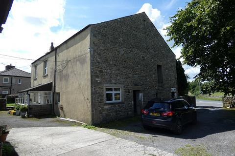 undefined, Green Farm, Hellifield BD23