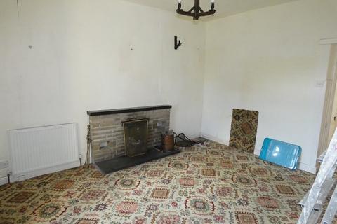 undefined, Green Farm, Hellifield BD23