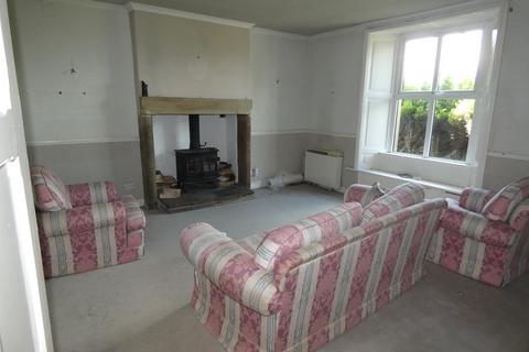 undefined, Green Farm, Hellifield BD23