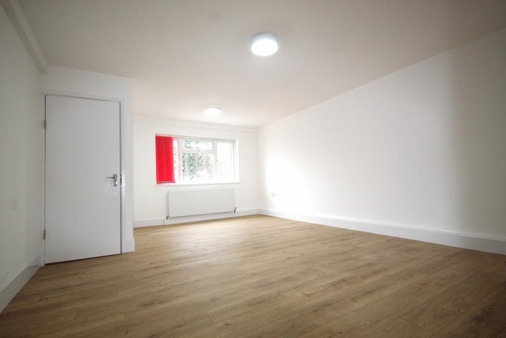 Slough Lane, Kingsbury, London, NW9
