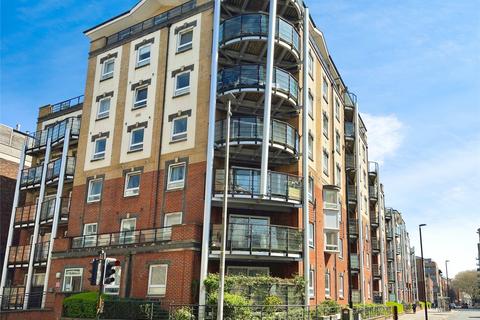 Briton Street, Southampton, Hampshire