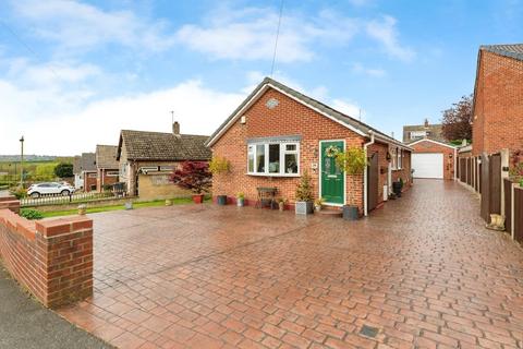 2 bedroom detached bungalow for sale, Woodburn Drive, Chapeltown, Sheffield, S35 1YT