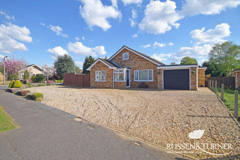 undefined, Ennerdale Drive, King's Lynn PE30