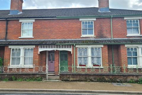 3 bedroom terraced house for sale, Rumbridge Street, Totton, Southampton, SO40 9DT