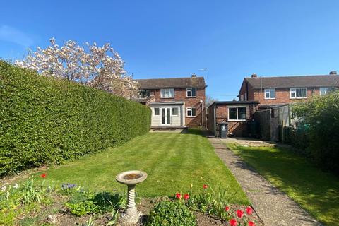undefined, Priams Way, Stapleford, Cambridge