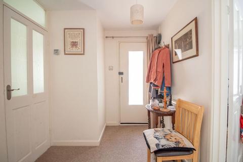 2 bedroom semi-detached bungalow for sale, Deverell Place, Widley, PO7 5ED