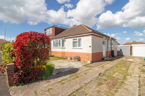 2 bedroom semi-detached bungalow for sale, Deverell Place, Widley, PO7 5ED