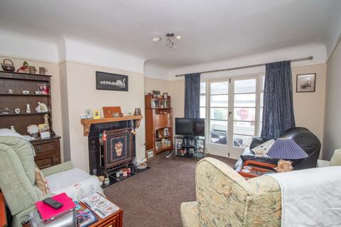2 bedroom semi-detached bungalow for sale, Deverell Place, Widley, PO7 5ED