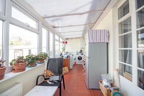 2 bedroom semi-detached bungalow for sale, Deverell Place, Widley, PO7 5ED
