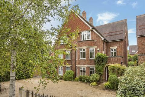 4 bedroom semi-detached house for sale, Stone Meadow, Waterways, OX2