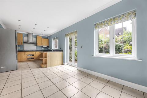 4 bedroom semi-detached house for sale, Stone Meadow, Waterways, OX2