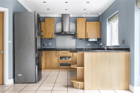 4 bedroom semi-detached house for sale, Stone Meadow, Waterways, OX2