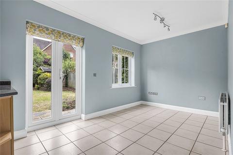 4 bedroom semi-detached house for sale, Stone Meadow, Waterways, OX2