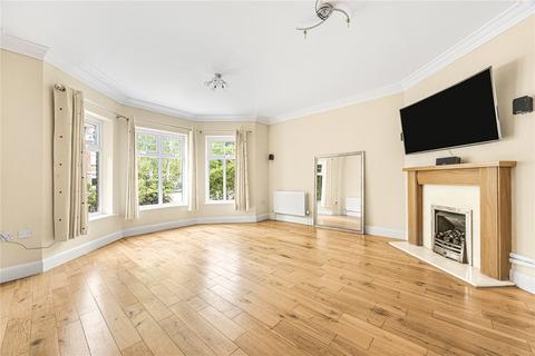 4 bedroom semi-detached house for sale, Stone Meadow, Waterways, OX2