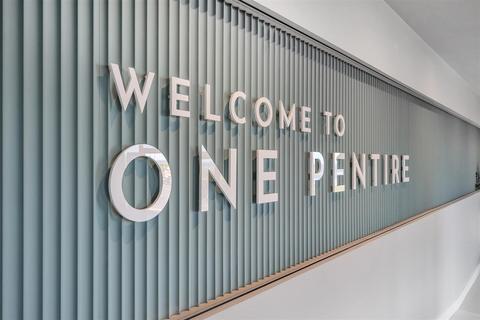 Property for sale, One Pentire, Newquay TR7