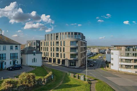 Property for sale, One Pentire, Newquay TR7