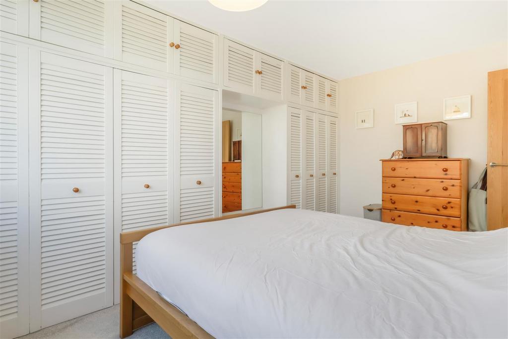 Double Bedroom One