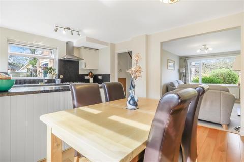 15 Field Close, Kenilworth, CV8 2JN
