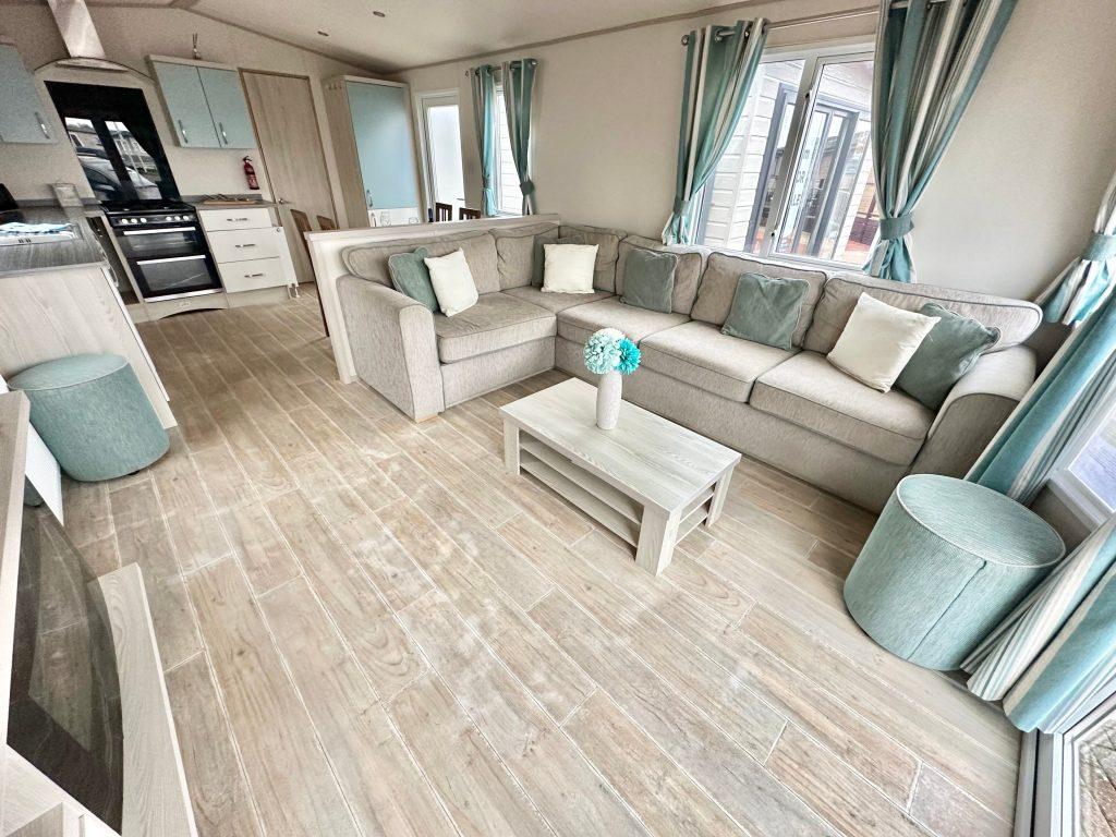 - ABI Beachcomber For Sale