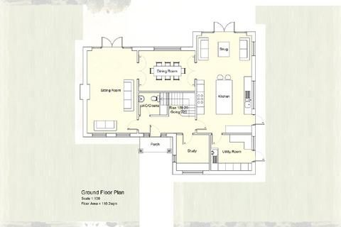 5 bedroom detached house for sale, Littleworth, Partridge Green, Horsham, West Sussex, RH13