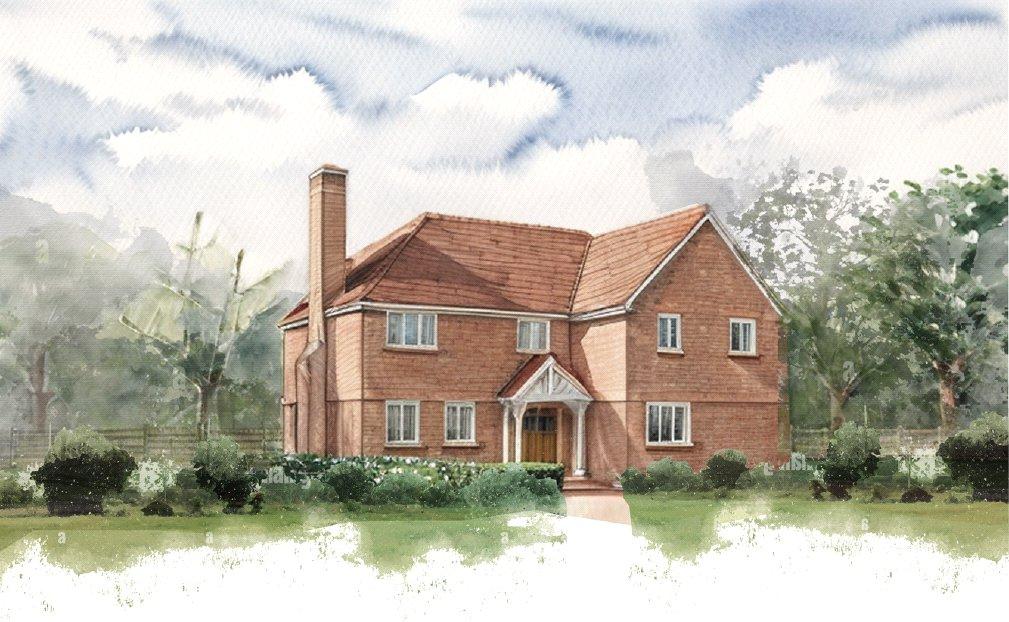 Artist's Impression