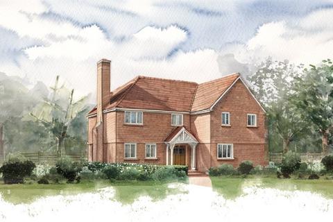 5 bedroom detached house for sale, Littleworth, Partridge Green, Horsham, West Sussex, RH13