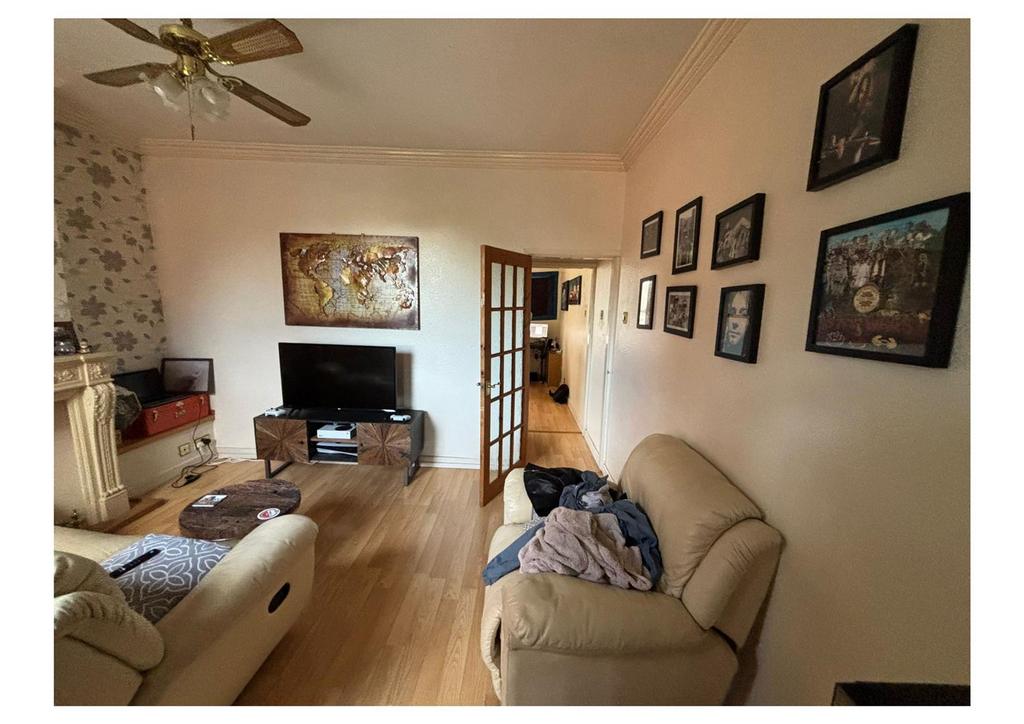 Flat 345a, Stockfield Road Inspection November 202