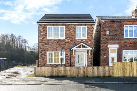 40 Ashton Road, Golborne, Warrington, WA3 3UN