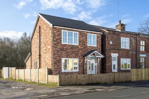 40 Ashton Road, Golborne, Warrington, WA3 3UN
