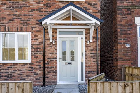 40 Ashton Road, Golborne, Warrington, WA3 3UN