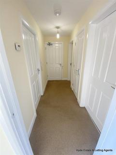 2 bedroom apartment to rent, Moss Lane, Blackrod BL6