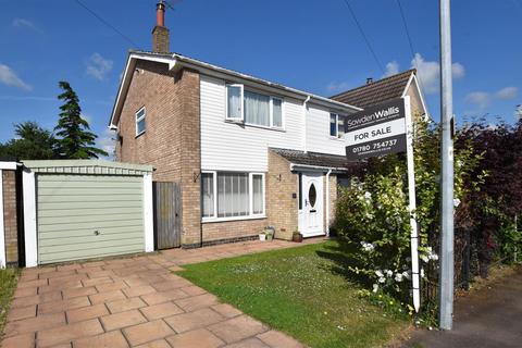 44 Cloven Ends, Langtoft, Peterborough, PE6 9LF