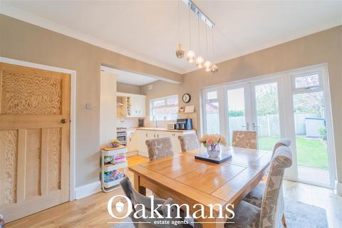 3 bedroom semi-detached house for sale, Whitley Court Road, Quinton, B32