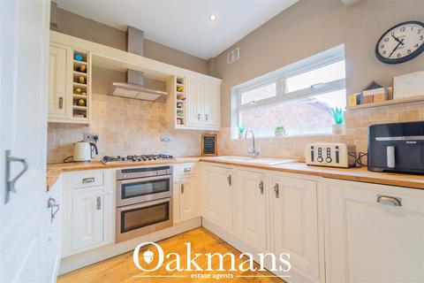 3 bedroom semi-detached house for sale, Whitley Court Road, Quinton, B32