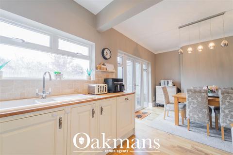 3 bedroom semi-detached house for sale, Whitley Court Road, Quinton, B32
