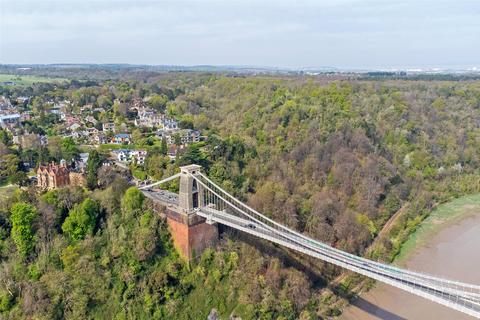 2 bedroom duplex for sale, Ferncliffe, North Road, Leigh Woods, BS8