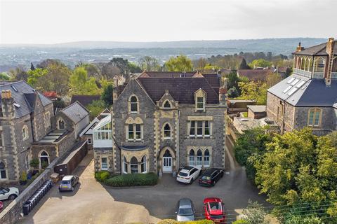 2 bedroom duplex for sale, Ferncliffe, North Road, Leigh Woods, BS8