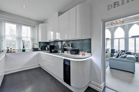 2 bedroom duplex for sale, Ferncliffe, North Road, Leigh Woods, BS8