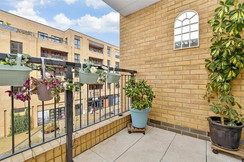 undefined, London Road, Wallington, Surrey