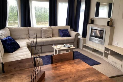 Chantry Country and Leisure Park