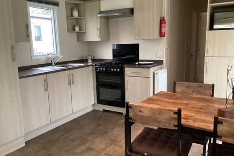 2 bedroom park home for sale, Chantry Country and Leisure Park