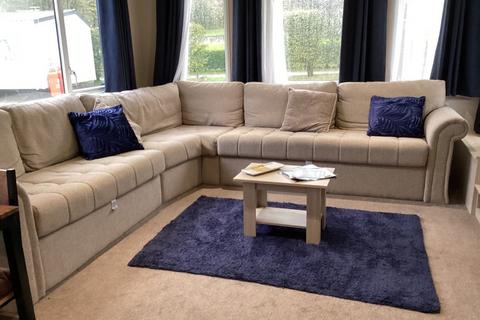 2 bedroom park home for sale, Chantry Country and Leisure Park