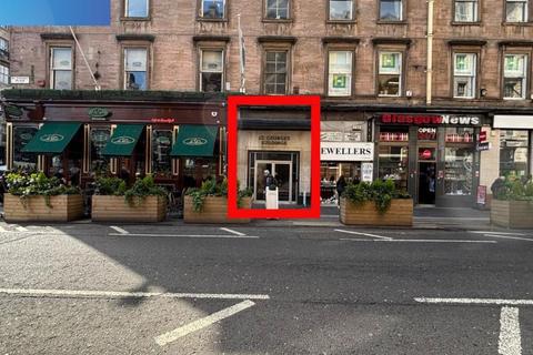 Office for sale, St. Vincent Place, Glasgow G1