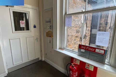 Office for sale, St. Vincent Place, Glasgow G1