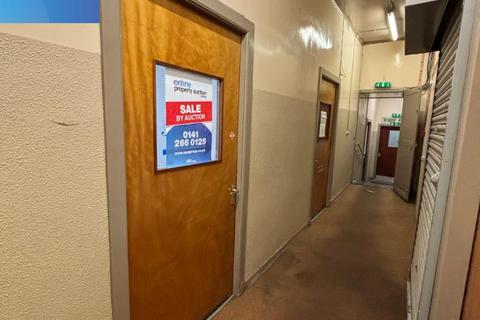 Office for sale, St. Vincent Place, Glasgow G1