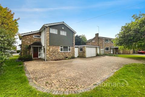4 bedroom detached house for sale, Cliveden Mead, Maidenhead, Berkshire