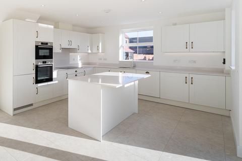 undefined, Plot 223, The Langham at Church Farm, 8 Beckett Drive OX14