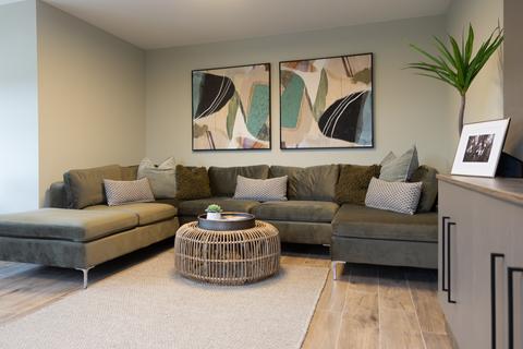 undefined, Plot 223, The Langham at Church Farm, 8 Beckett Drive OX14