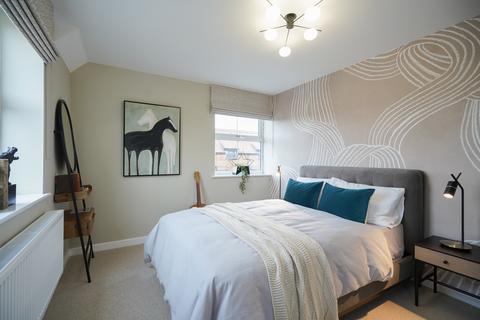 undefined, Plot 223, The Langham at Church Farm, 8 Beckett Drive OX14